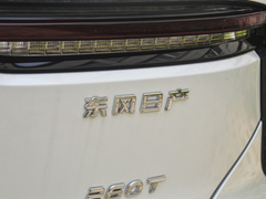 2024款 260T 新星版 Pro