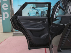 2023款 260T 黑马版 Pro