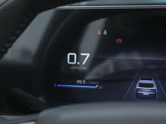 2023款 260T 黑马版 Pro