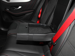 2023款 AMG GLC 43 4MATIC 轿跑SUV