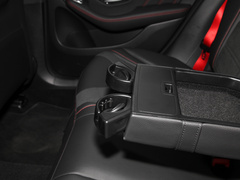 2023款 AMG GLC 43 4MATIC 轿跑SUV