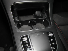 2023款 AMG GLC 43 4MATIC 轿跑SUV