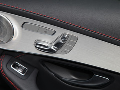 2023款 AMG GLC 43 4MATIC 轿跑SUV