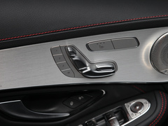 2023款 AMG GLC 43 4MATIC 轿跑SUV