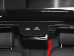 2023款 AMG GLC 43 4MATIC 轿跑SUV