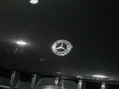 2023款 AMG GLC 43 4MATIC 轿跑SUV