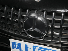 2023款 AMG GLC 43 4MATIC 轿跑SUV