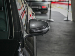 2023款 AMG GLC 43 4MATIC 轿跑SUV