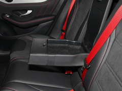 2023款 AMG GLC 43 4MATIC 轿跑SUV