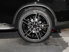 2023款 AMG GLC 43 4MATIC 轿跑SUV