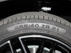2023款 AMG GLC 43 4MATIC 轿跑SUV