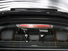 2023款 AMG GLC 43 4MATIC 轿跑SUV