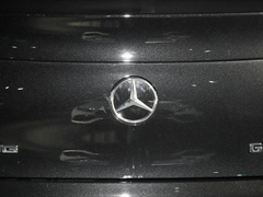 2023款 AMG GLC 43 4MATIC 轿跑SUV