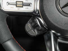 2023款 AMG GLC 43 4MATIC 轿跑SUV