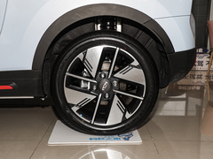 2022款 301km 神兽版 三元锂