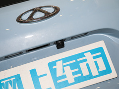 2022款 301km 神兽版 三元锂