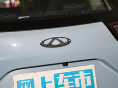 2022款 301km 神兽版 三元锂
