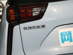 2022款 301km 神兽版 三元锂