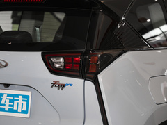 2022款 301km 神兽版 三元锂