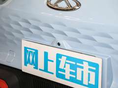 2022款 301km 神兽版 三元锂
