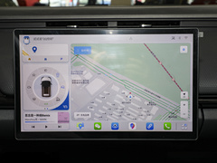 2022款 301km 神兽版 三元锂