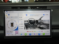 2022款 301km 神兽版 三元锂