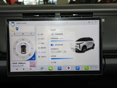 2022款 301km 神兽版 三元锂