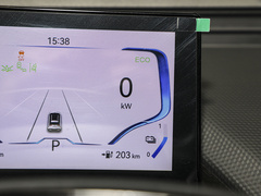2022款 301km 神兽版 三元锂