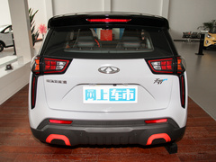 2022款 301km 神兽版 三元锂 30.6kWh
