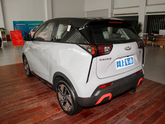 2022款 301km 神兽版 三元锂 30.6kWh