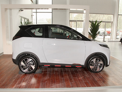 2022款 301km 神兽版 三元锂 30.6kWh