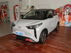 2022款 301km 神兽版 三元锂 30.6kWh