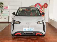 2022款 301km 神兽版 三元锂 30.6kWh