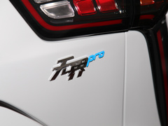 2022款 301km 神兽版 三元锂 30.6kWh