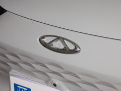 2022款 301km 神兽版 三元锂 30.6kWh