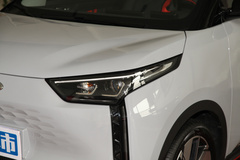 2022款 301km 神兽版 三元锂 30.6kWh