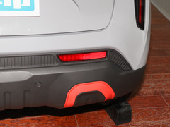 2022款 301km 神兽版 三元锂 30.6kWh