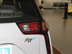 2022款 301km 神兽版 三元锂 30.6kWh