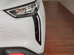 2022款 301km 神兽版 三元锂 30.6kWh