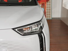 2022款 301km 神兽版 三元锂 30.6kWh