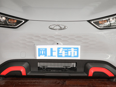 2022款 301km 神兽版 三元锂 30.6kWh