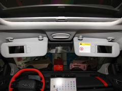 2022款 301km 神兽版 三元锂 30.6kWh