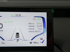 2022款 301km 神兽版 三元锂 30.6kWh