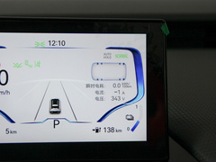 2022款 301km 神兽版 三元锂 30.6kWh