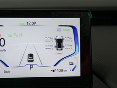 2022款 301km 神兽版 三元锂 30.6kWh