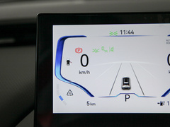 2022款 301km 神兽版 三元锂 30.6kWh