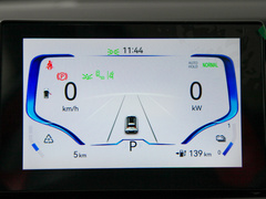 2022款 301km 神兽版 三元锂 30.6kWh