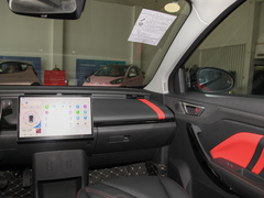 2022款 301km 神兽版 三元锂 30.6kWh