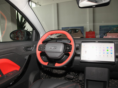 2022款 301km 神兽版 三元锂 30.6kWh