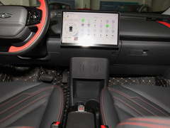2022款 301km 神兽版 三元锂 30.6kWh